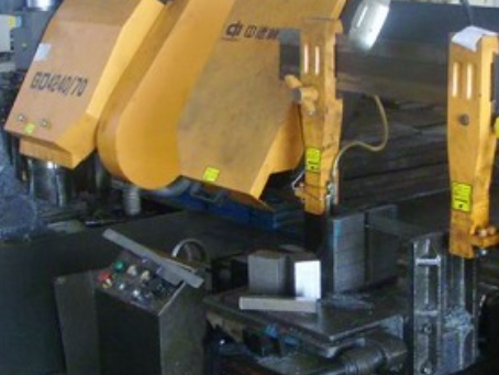 滦县SM45模具钢