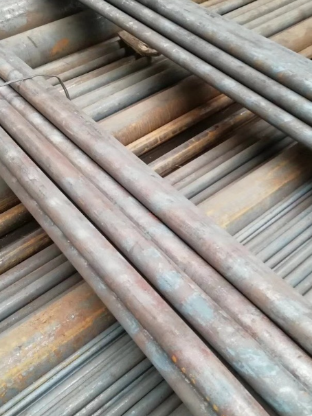 滦县45B合金结构钢