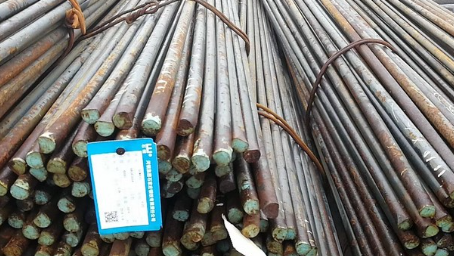 滦县30Cr合金结构钢