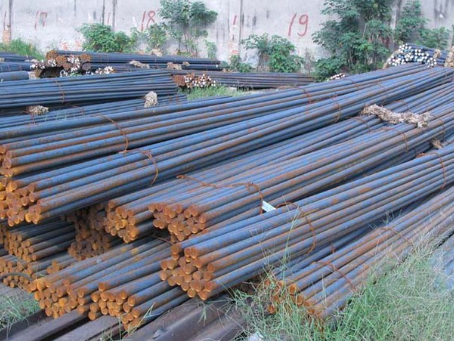 滦县50Cr合金结构钢